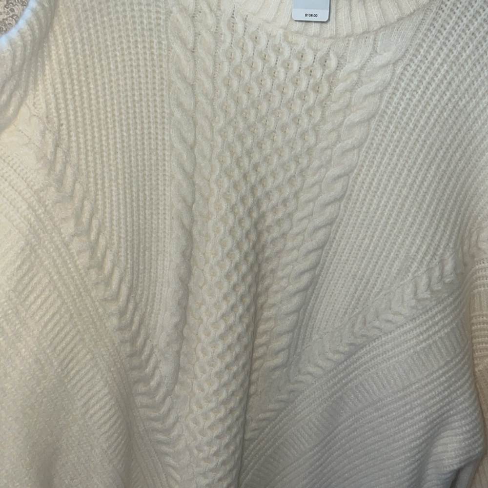 EXPRESS Sweater - Picture 3 of 4
